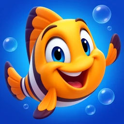 Fishdom simgesi