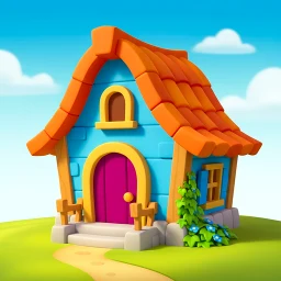 Match Island: Merge and Puzzle simgesi
