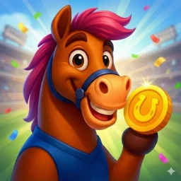Match & Derby: Blast Race PvP simgesi